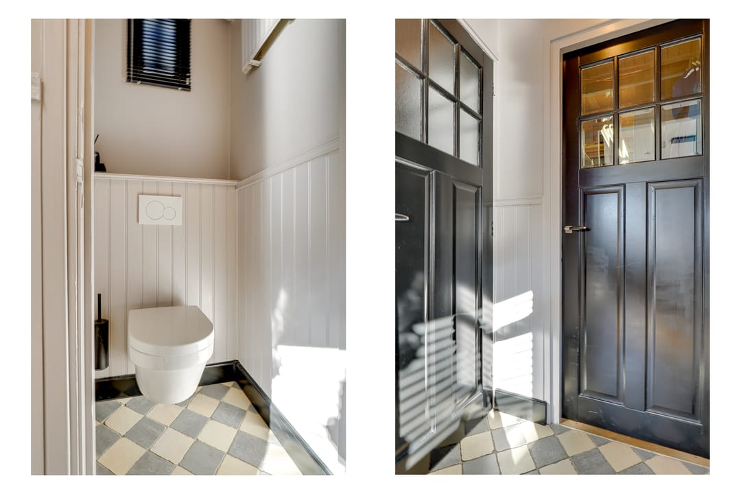 Photo 31 of Mauritsstraat 6