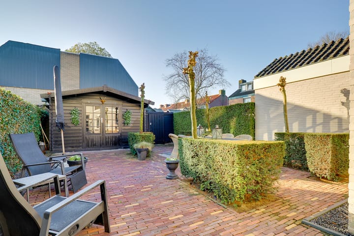 Photo 32 of Mauritsstraat 6