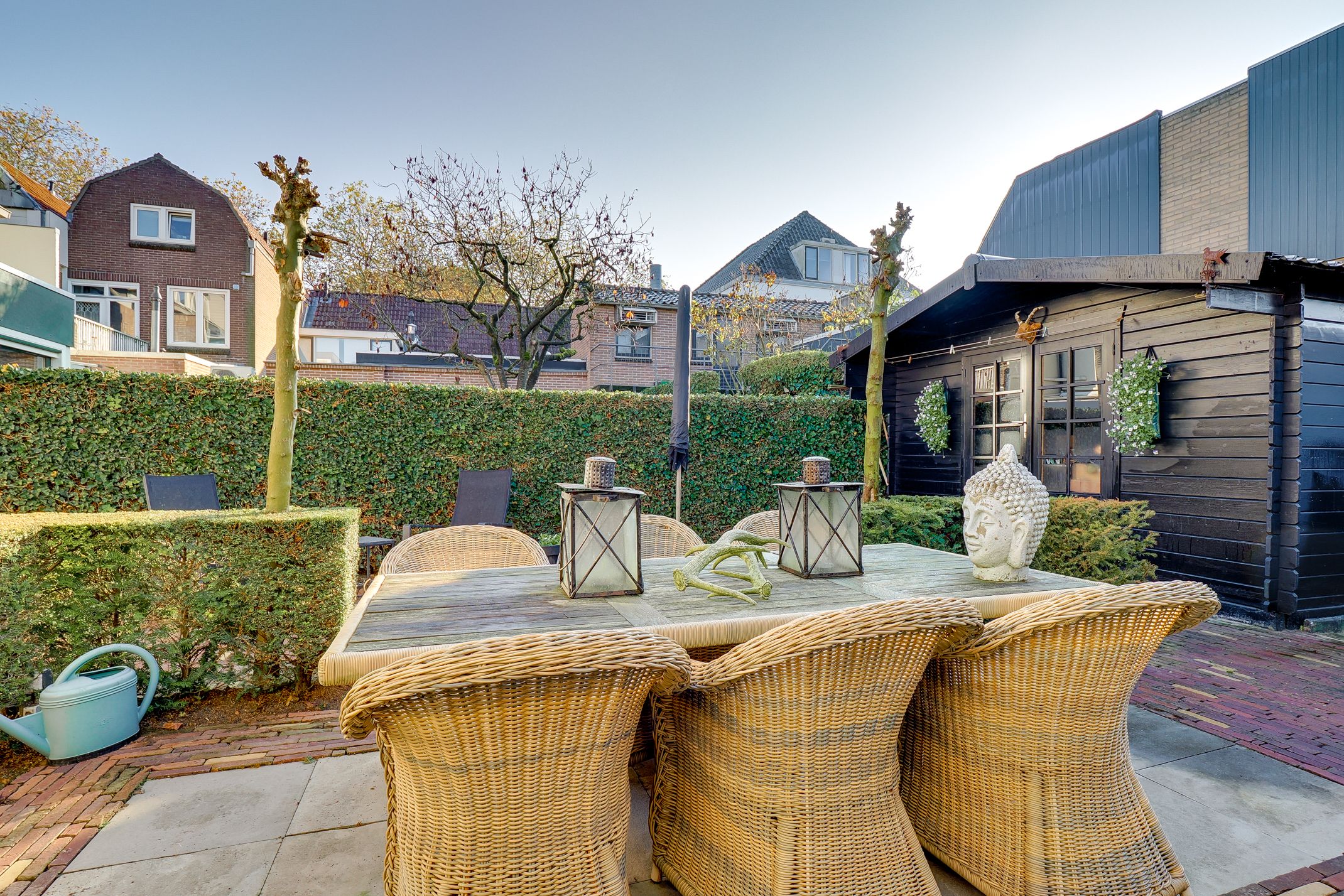 Photo 33 of Mauritsstraat 6