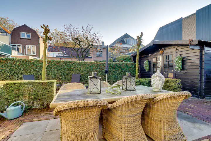 Photo 33 of Mauritsstraat 6