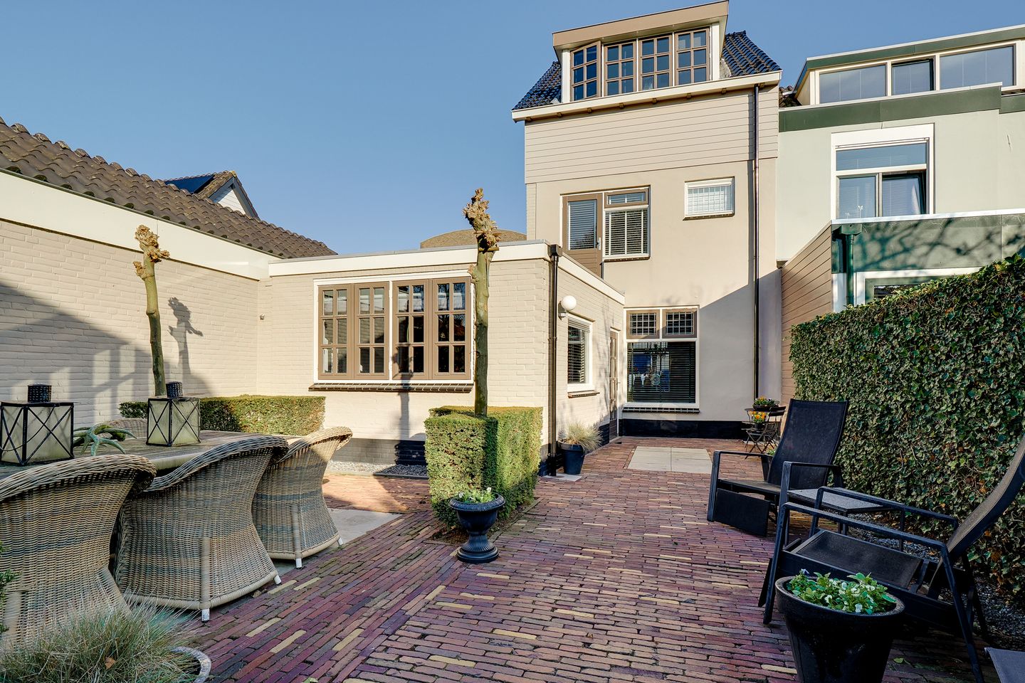 Photo 34 of Mauritsstraat 6