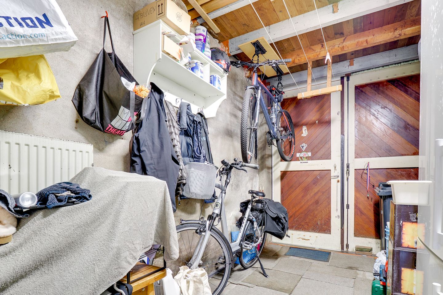 Photo 35 of Mauritsstraat 6