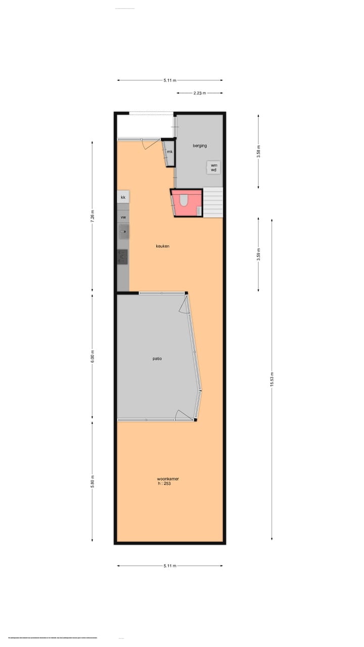 Foto 51 van Priemkruid 29