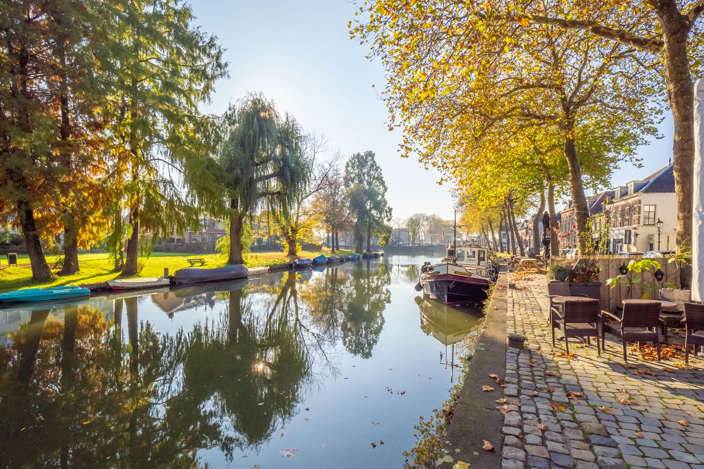 Photo 40 of Mauritsstraat 6