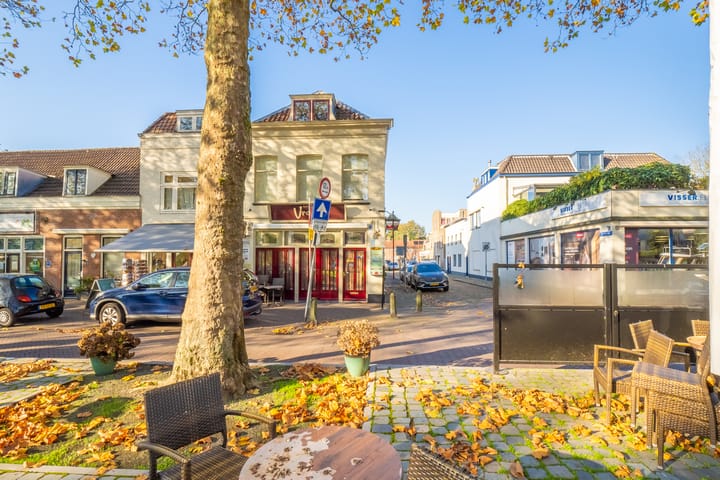 Photo 41 of Mauritsstraat 6