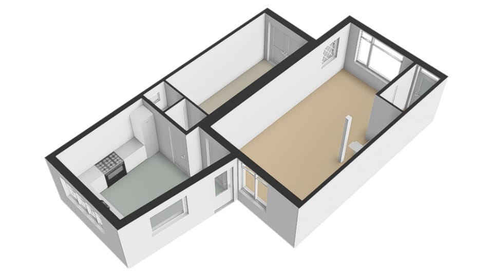 Photo 43 of Mauritsstraat 6