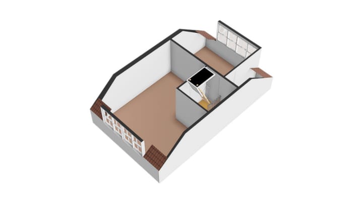 Photo 49 of Mauritsstraat 6