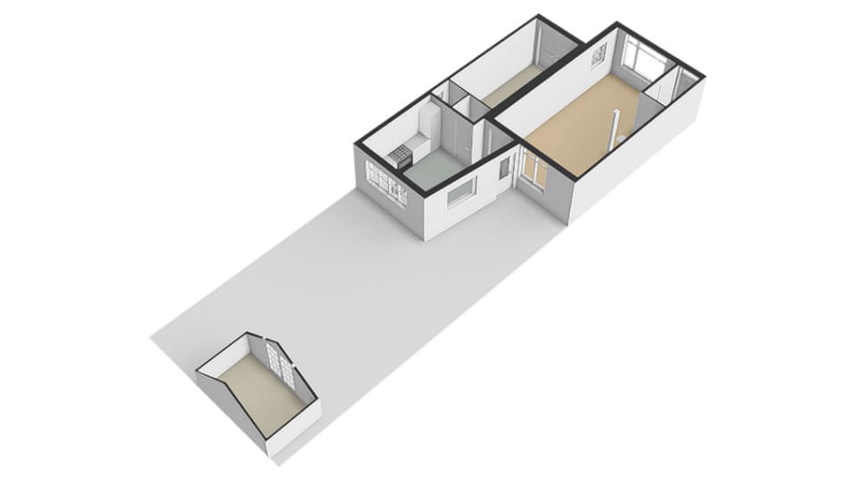 Photo 58 of Mauritsstraat 6