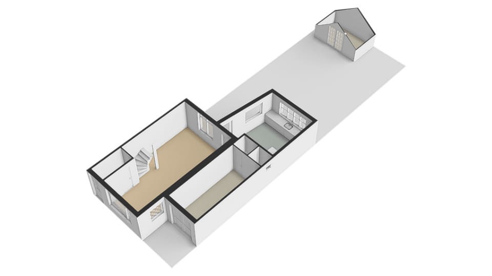 Photo 59 of Mauritsstraat 6