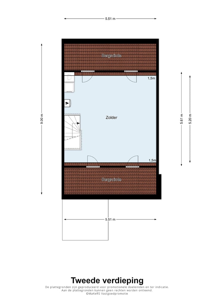 Foto 22 van Vaalsbroek 32