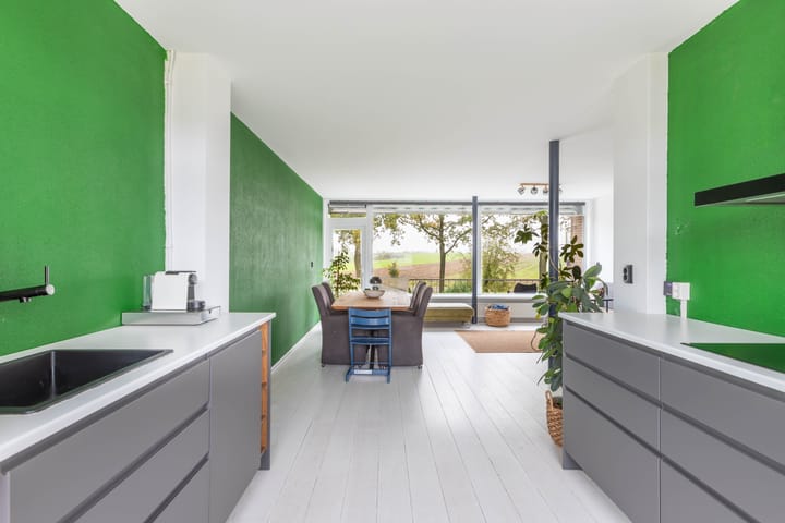 Foto 2 van Thorbeckestraat 80