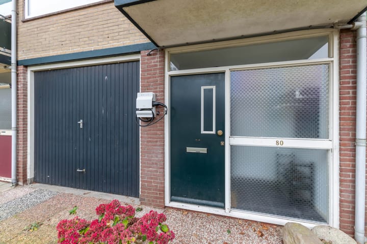 Foto 4 van Thorbeckestraat 80