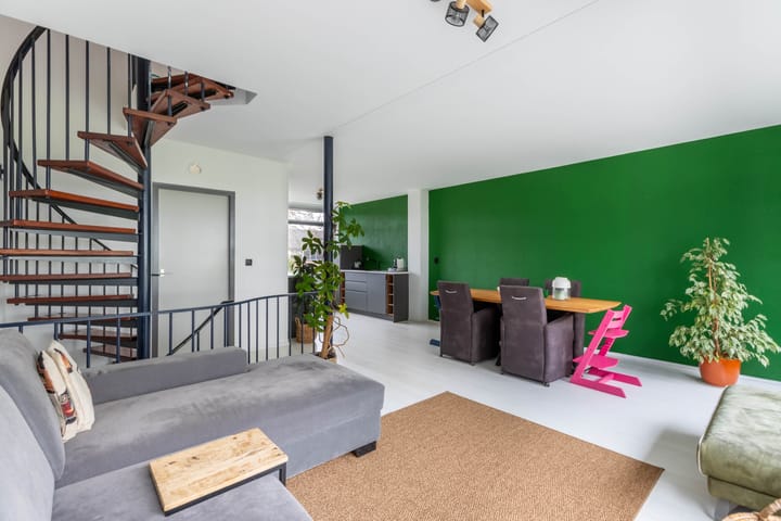 Foto 10 van Thorbeckestraat 80