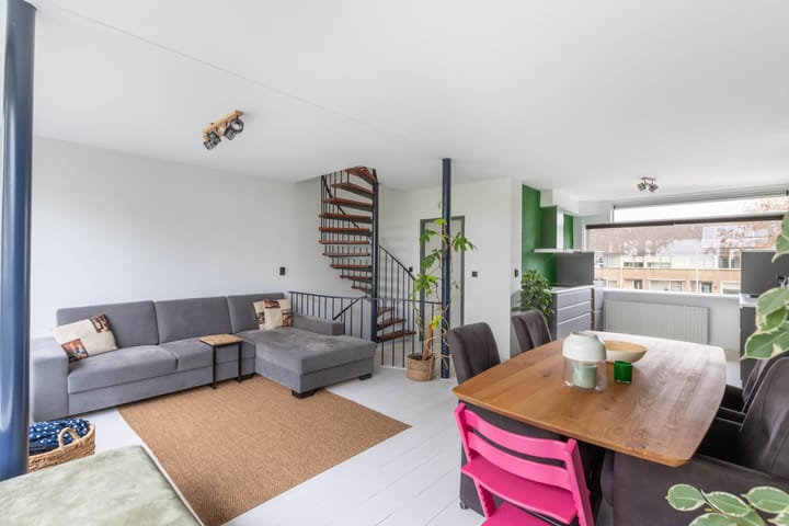 Foto 11 van Thorbeckestraat 80