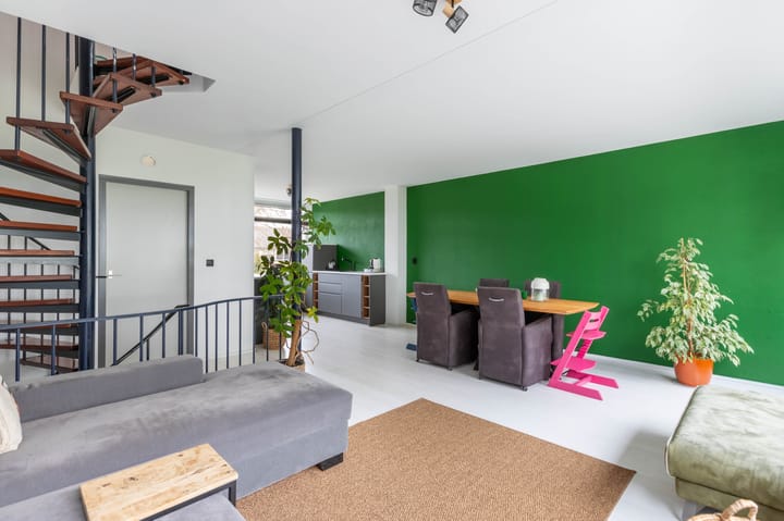 Foto 12 van Thorbeckestraat 80