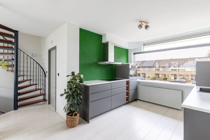 Foto 16 van Thorbeckestraat 80