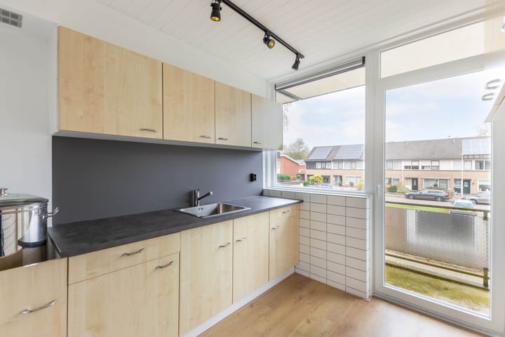 Foto 18 van Thorbeckestraat 80