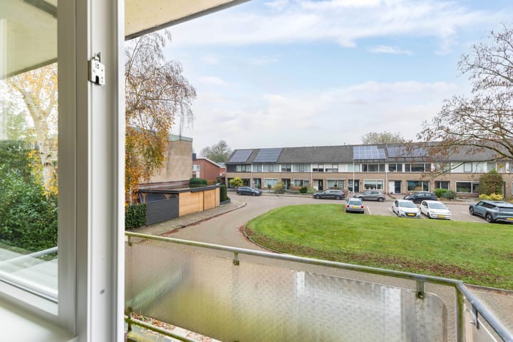 Foto 19 van Thorbeckestraat 80