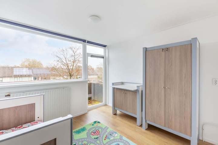 Foto 28 van Thorbeckestraat 80