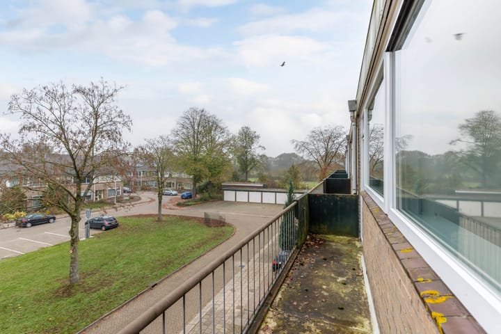 Foto 29 van Thorbeckestraat 80