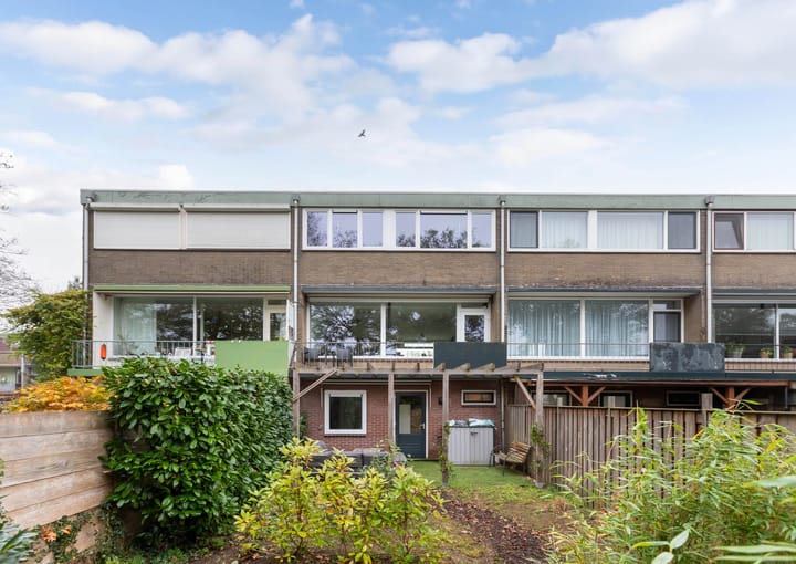 Foto 32 van Thorbeckestraat 80