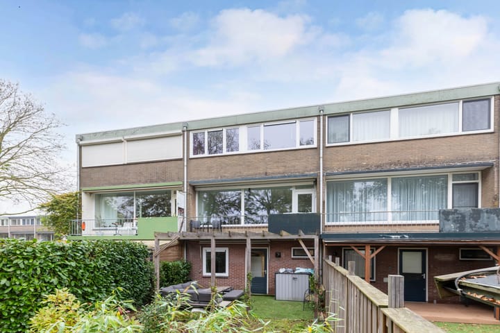 Foto 33 van Thorbeckestraat 80