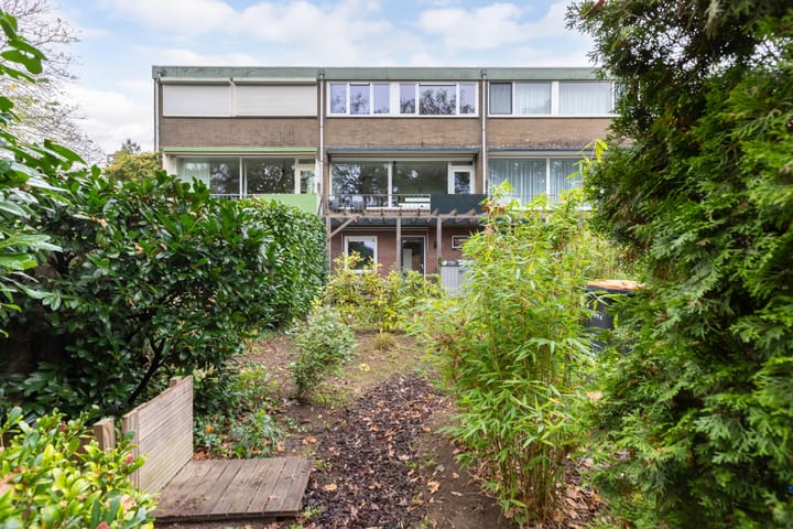 Foto 35 van Thorbeckestraat 80