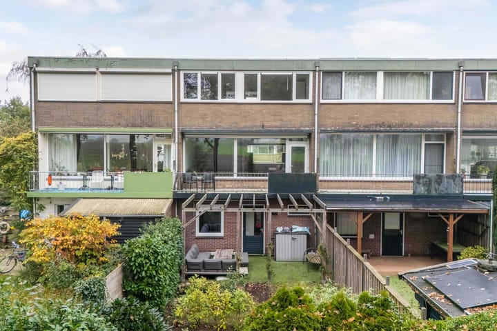 Foto 38 van Thorbeckestraat 80