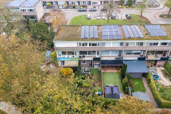 Foto 39 van Thorbeckestraat 80