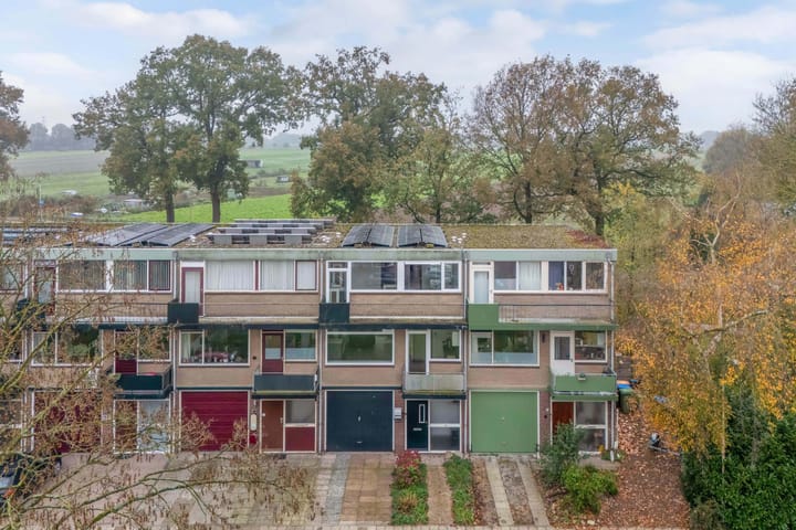 Foto 40 van Thorbeckestraat 80