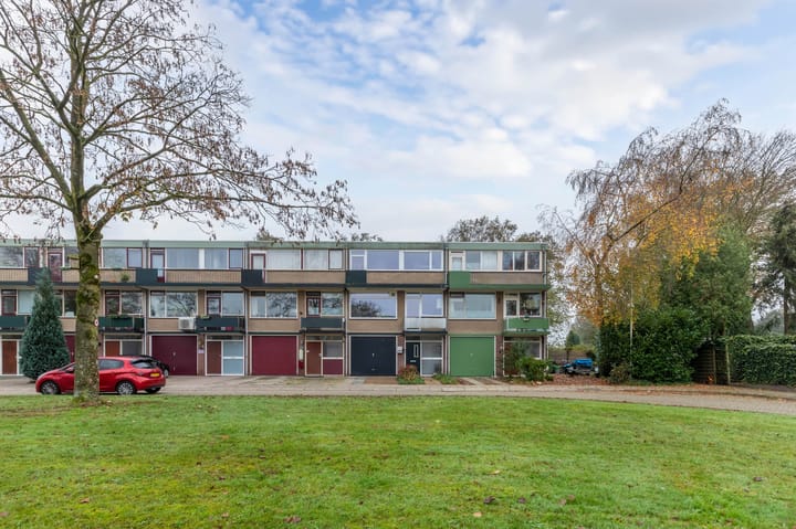 Foto 42 van Thorbeckestraat 80