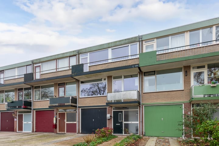 Foto 44 van Thorbeckestraat 80