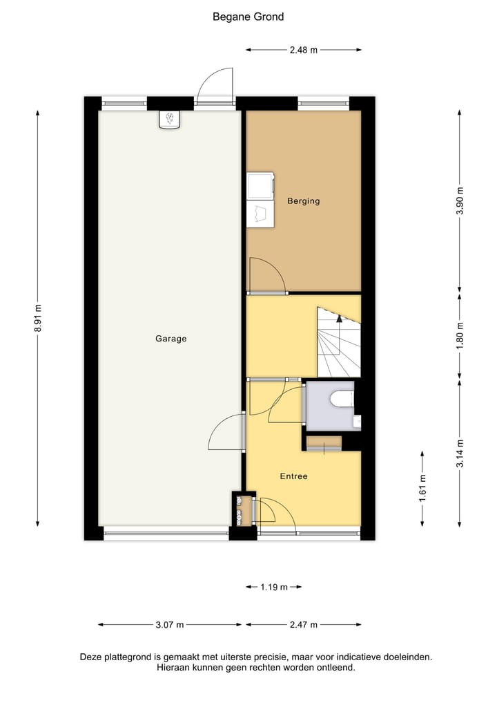 Foto 45 van Thorbeckestraat 80