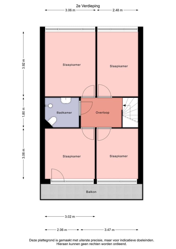 Foto 46 van Thorbeckestraat 80