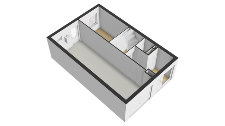 Foto 48 van Thorbeckestraat 80
