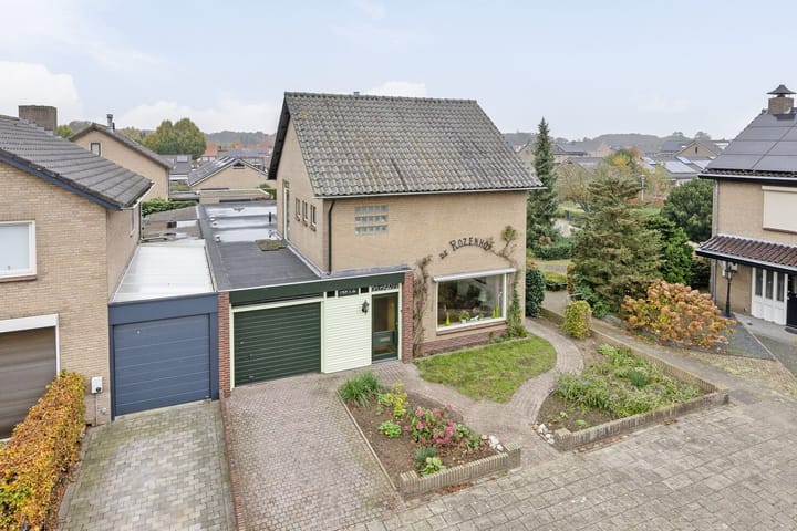 Foto 1 van Eliasstraat 9