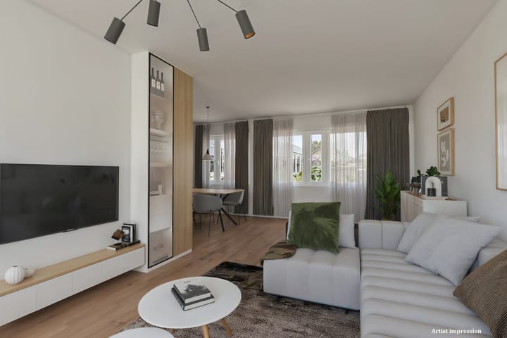 Foto 2 van Eliasstraat 9