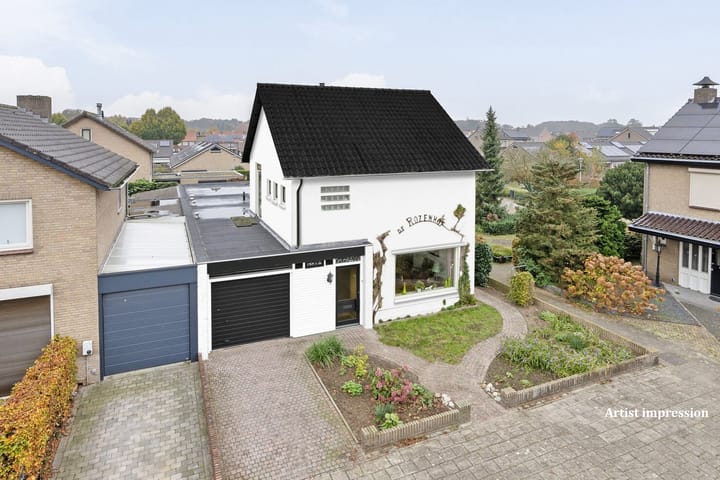 Foto 7 van Eliasstraat 9