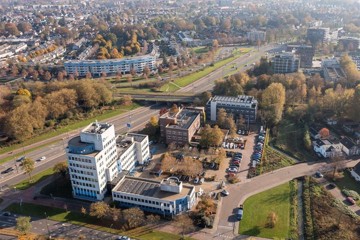 Waterloseweg 7-A, Apeldoorn