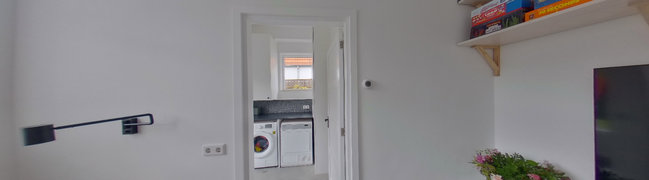 Bekijk 360° foto van Studeerkamer van Hogestraat 66