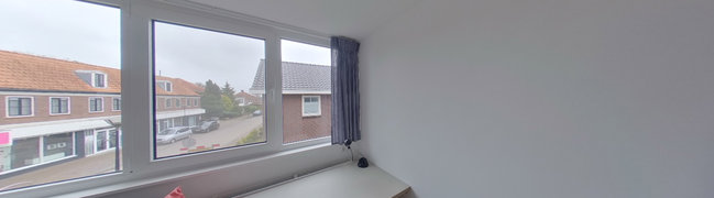 Bekijk 360° foto van Slaapkamer van Hogestraat 66