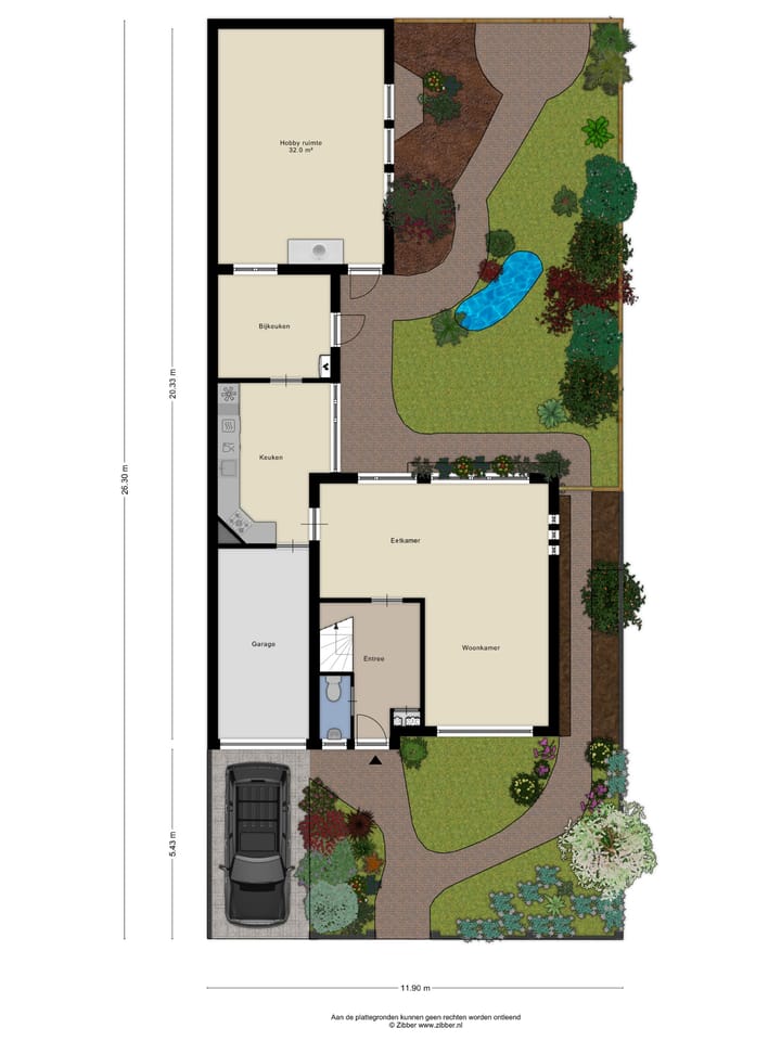 Foto 55 van Eliasstraat 9