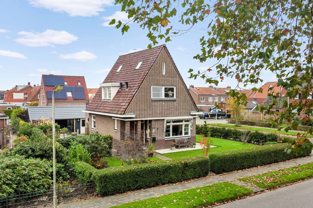 Foto 2 van Mr. Pieter Jelles Troelstrawei 21