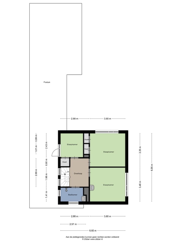 Foto 57 van Eliasstraat 9