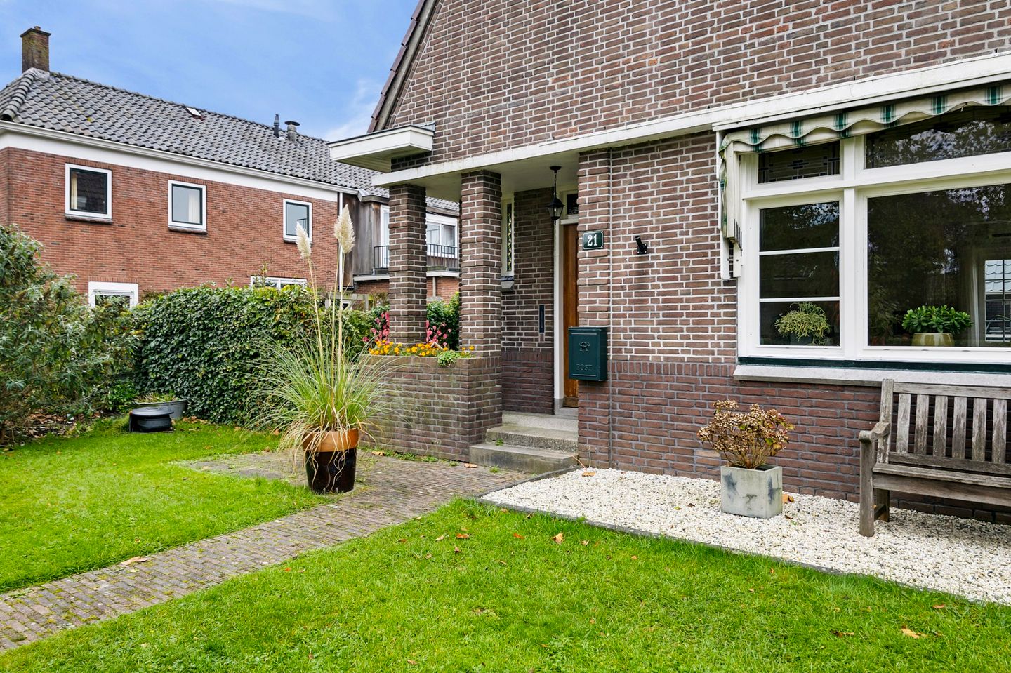 Foto 4 van Mr. Pieter Jelles Troelstrawei 21