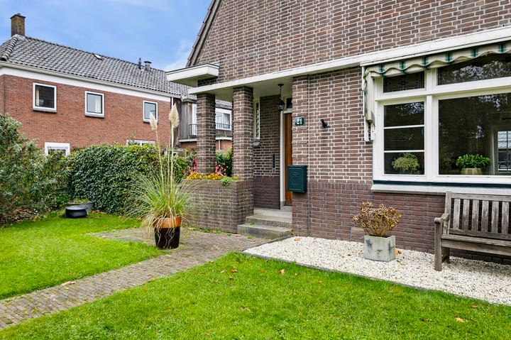 Foto 4 van Mr. Pieter Jelles Troelstrawei 21