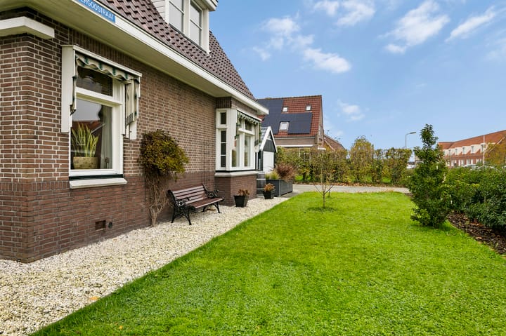 Foto 5 van Mr. Pieter Jelles Troelstrawei 21