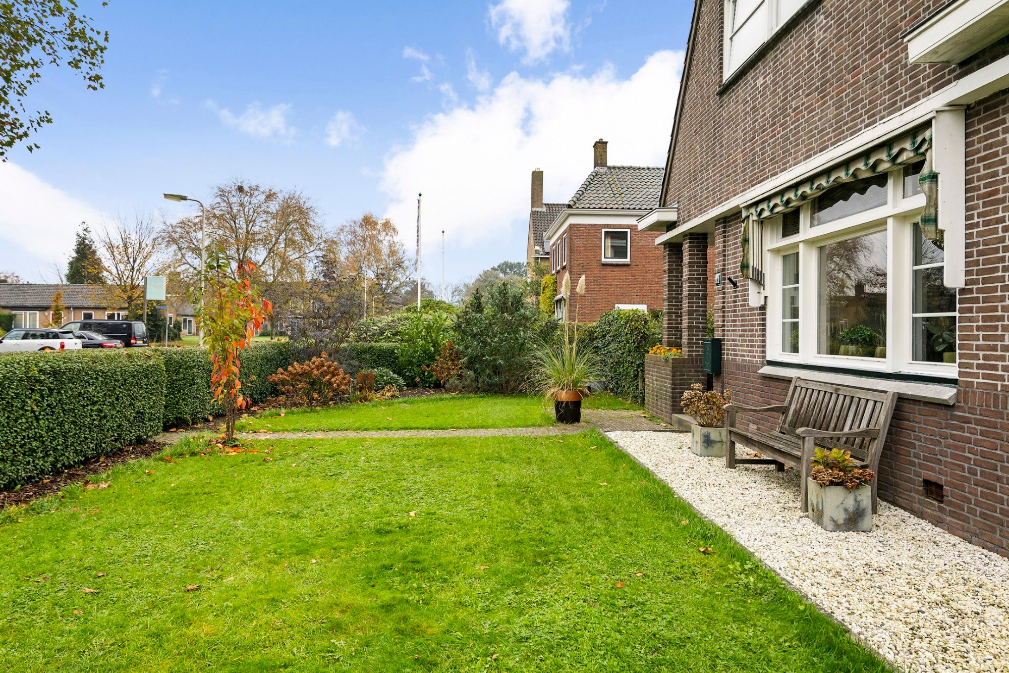 Foto 6 van Mr. Pieter Jelles Troelstrawei 21