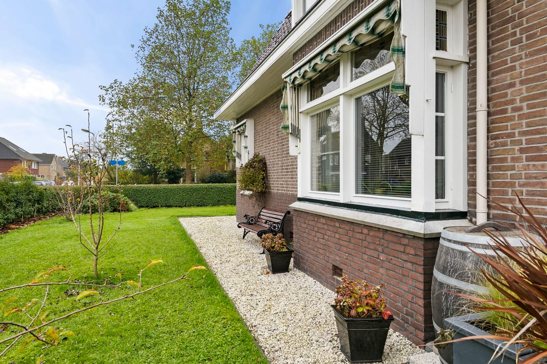 Foto 7 van Mr. Pieter Jelles Troelstrawei 21