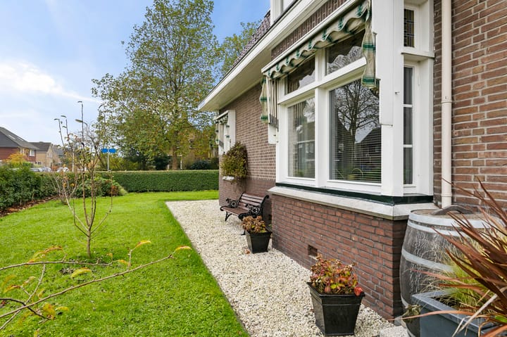 Photo 7 of Mr. Pieter Jelles Troelstrawei 21